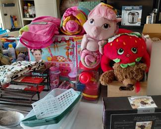 Sale Picture