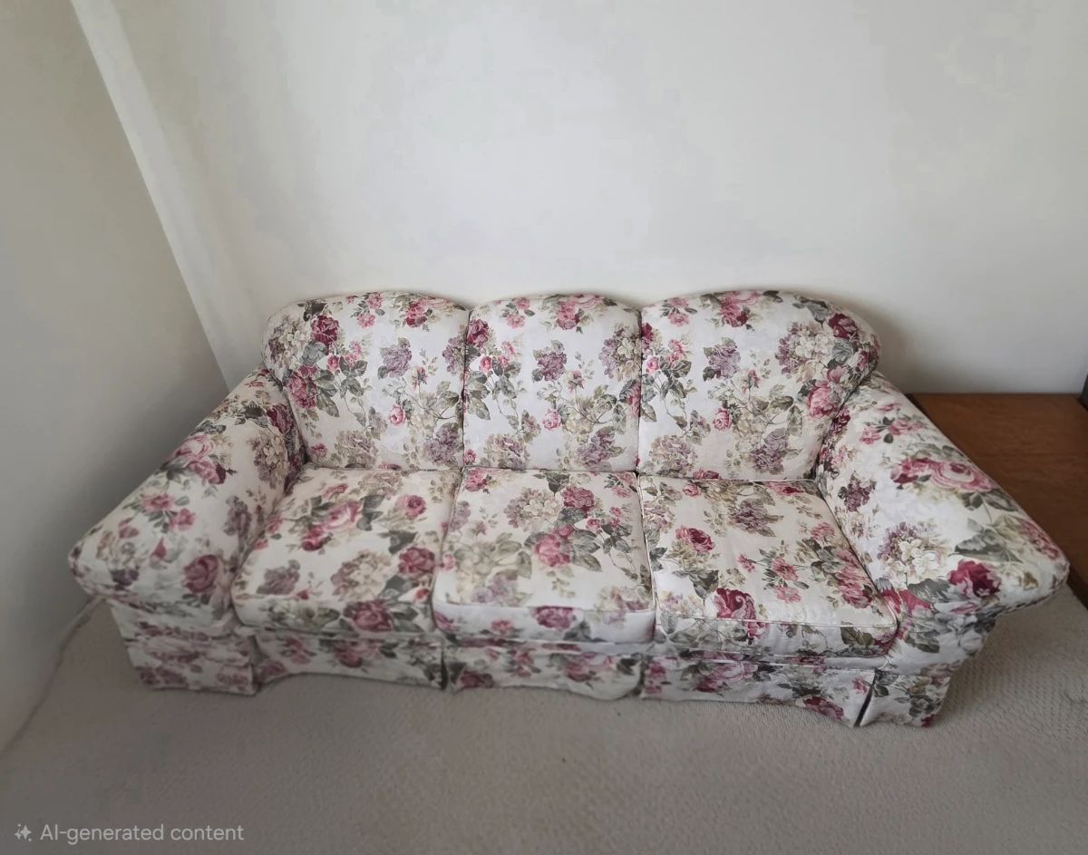 full size sofa