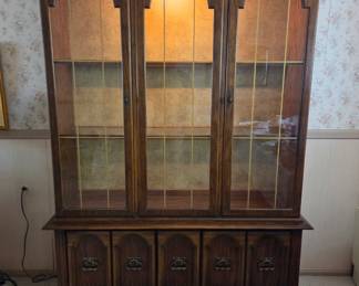 China closet