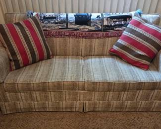 sofa bed