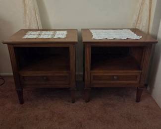 Nightstands