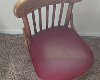 Bentwood Bistro Chair second image