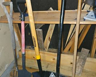 Gardening Tool Set