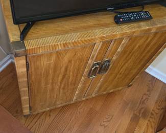 MidCentury Cabinet third image