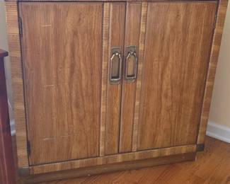 MidCentury Cabinet