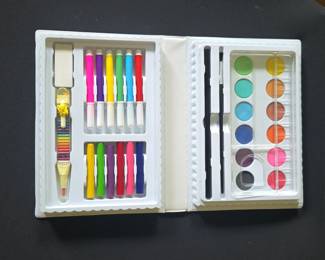 Art Studio Set second image