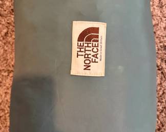 The North Face Sleeping Bag second image