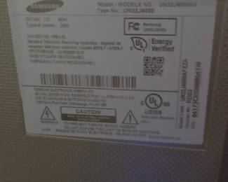 Samsung LED Television third image