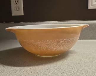 Pyrex Woodland Cinderella Mixing Bowl