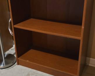 Twoshelf bookshelf