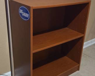 Twoshelf bookshelf second image