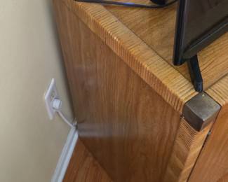 MidCentury Cabinet fourth image