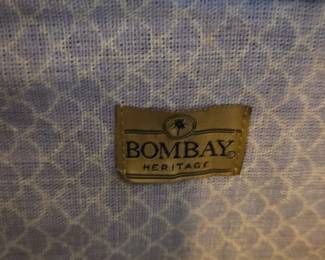 Woven Laundry Hamper third image