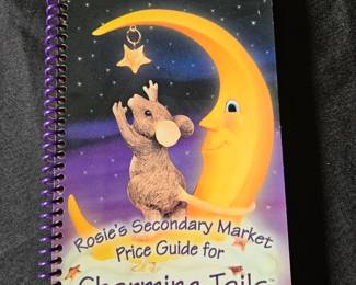 Charming Tails Price Guide