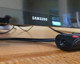 Samsung LED Television second image