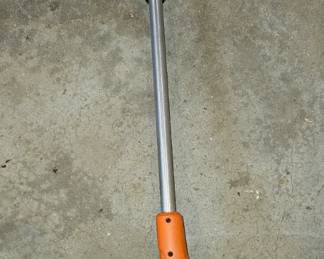 Black Decker Cordless String Trimmer