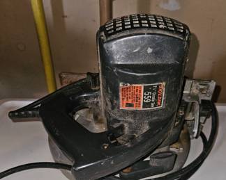 Circular Saw