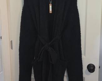 SKIMS Cozy Knit Robe