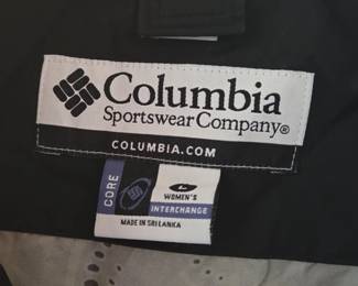 Womens Interchange Jacket second image