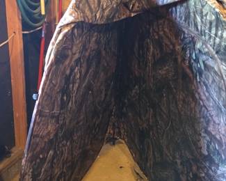 Mossy Oak Hunting Blind third image