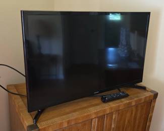 Samsung LED Television