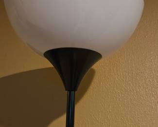 Torchiere Floor Lamp second image
