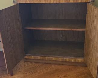 MidCentury Cabinet second image