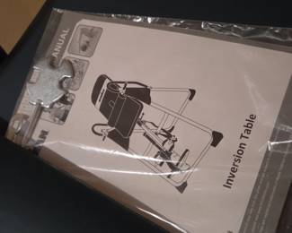 Inversion Table third image