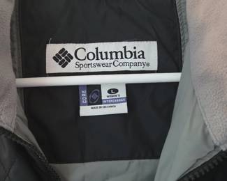 Quilted Jacket second image