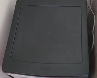 Drawer Plastic Storage Chest second image