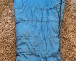 The North Face Sleeping Bag third image