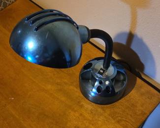 Gooseneck Desk Lamp second image