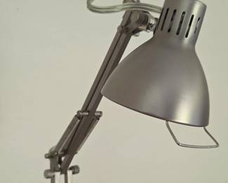 IKEA FORS Desk Lamp second image