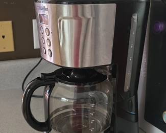 Mueller Ultra Brew Coffee Maker second image