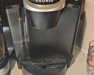 Keurig Coffee Maker