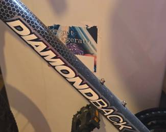 Diamondback Outlook Mountain Bike third image