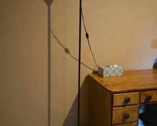Torchiere Floor Lamp