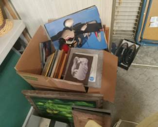 Sale Picture