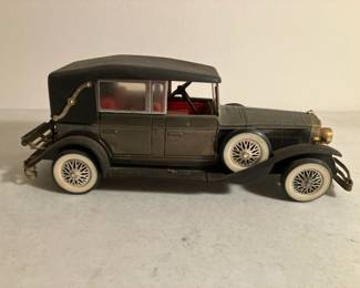 1928 Lincoln