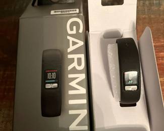 Garmen Vivofit 4 watch