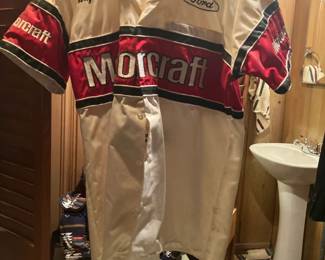 Ford Motorcraft shirt