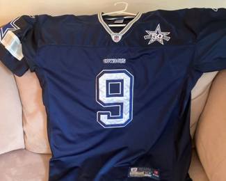 Dallas Cowboys jersey