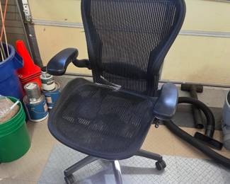 Herman Miller Office Chair