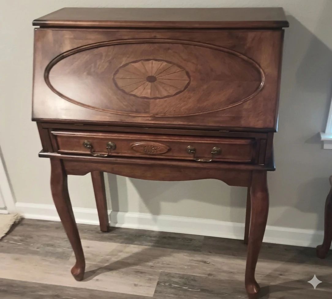 New condition Secretary Desk