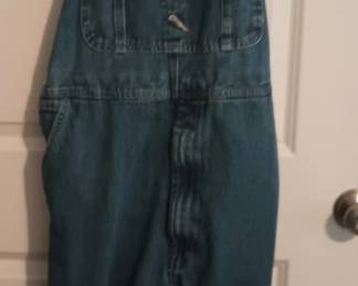 Dickies