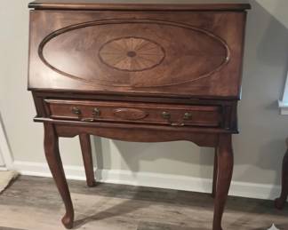 New condition Secretary Desk