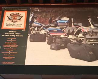 Harley Davidson