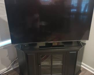 Lg flat screen
