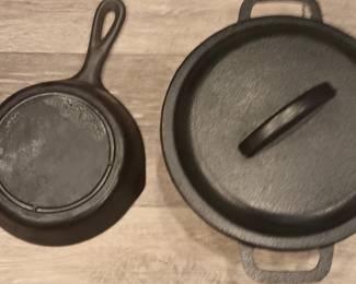 Amazon basics and unmarked