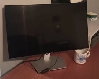 Dell monitor